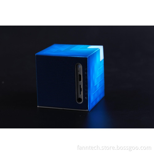 bluetooth speaker backpack